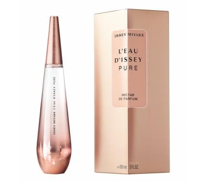 Issey Miyake L`eau D`issey Pure Nectar Парфюм за жени EDP